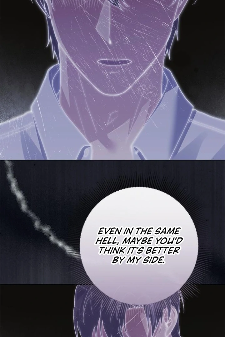 I Will Disappear For You, Your Grace the Grand Duke Chapter 20 - Page 87