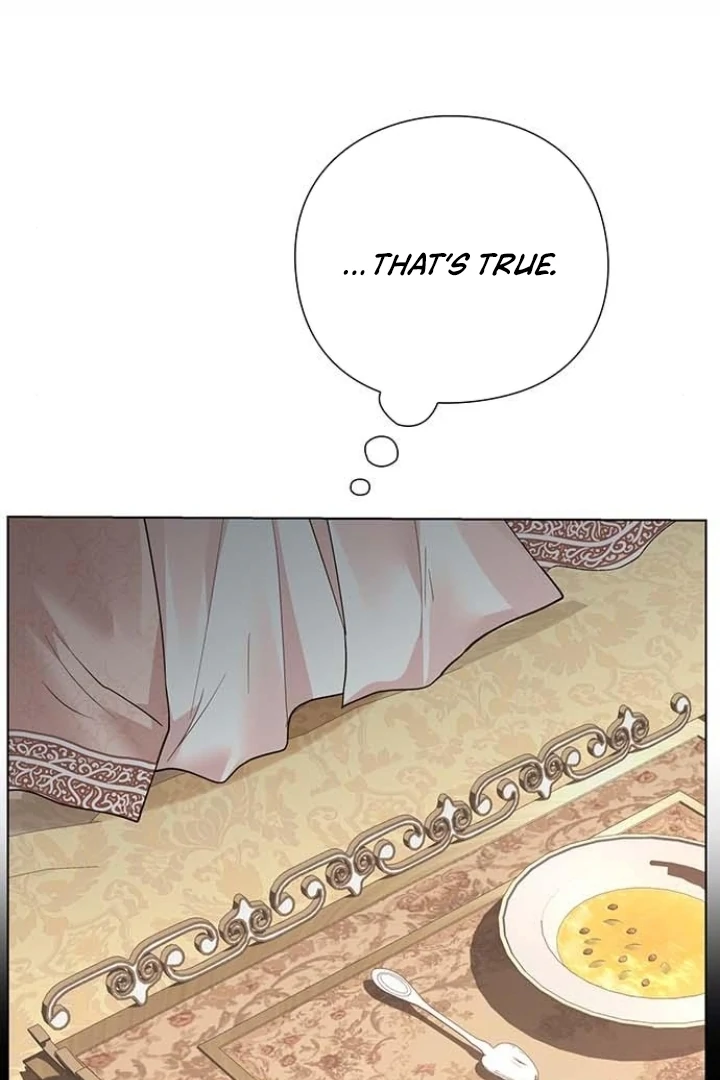 I Will Disappear For You, Your Grace the Grand Duke Chapter 20 - Page 89