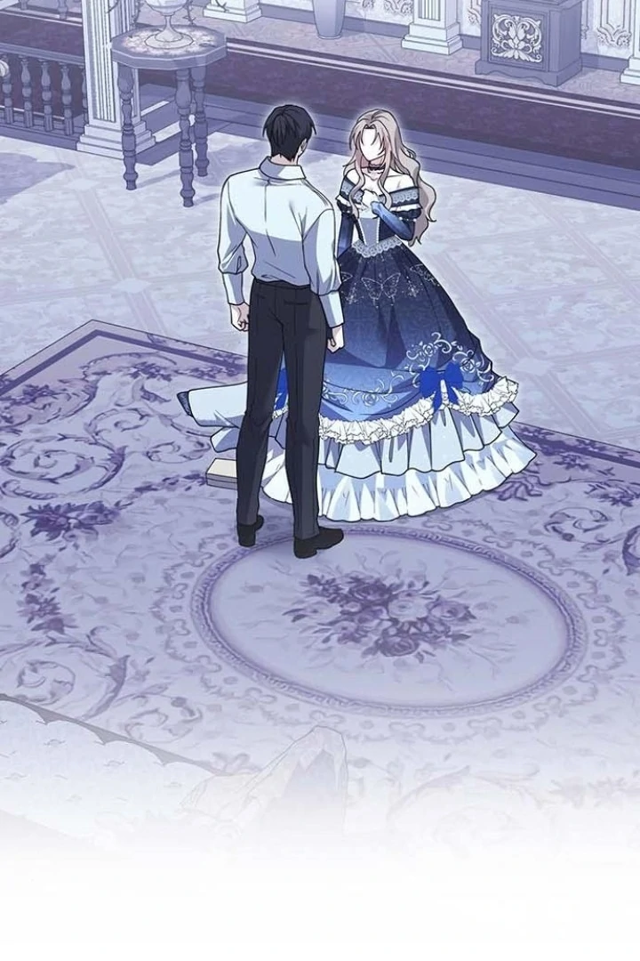 I Will Disappear For You, Your Grace the Grand Duke Chapter 20 - Page 10