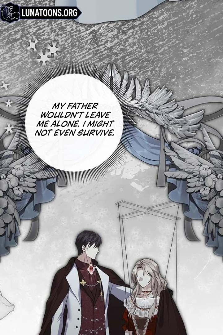 I Will Disappear For You, Your Grace the Grand Duke Chapter 20 - Page 92