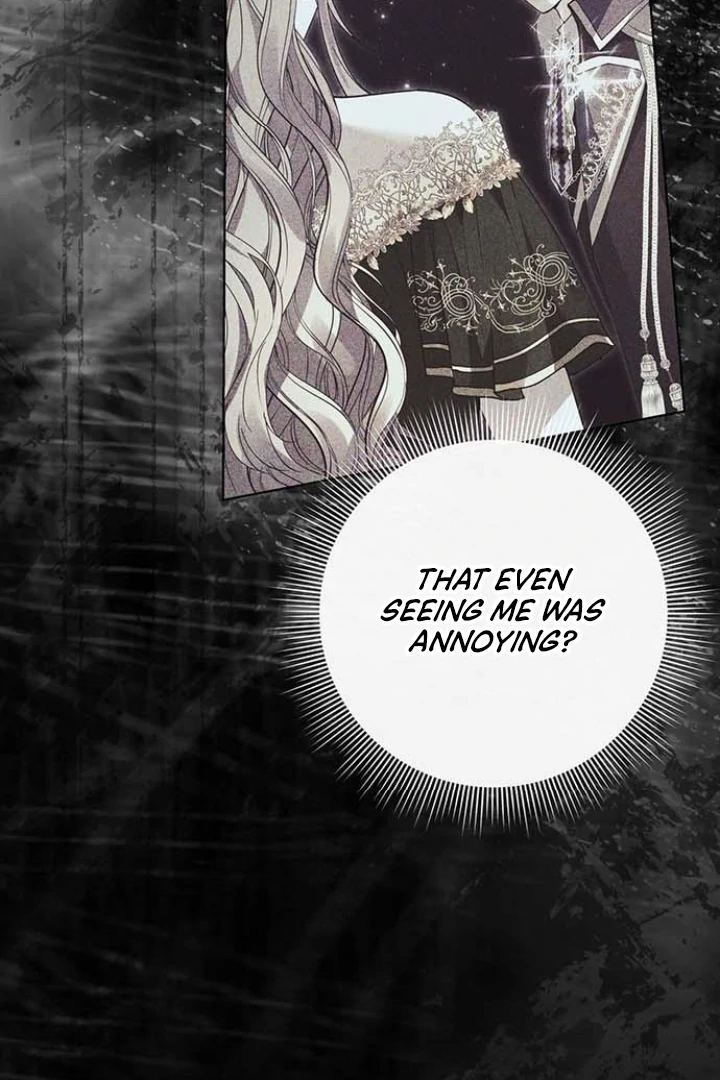 I Will Disappear For You, Your Grace the Grand Duke Chapter 20 - Page 98