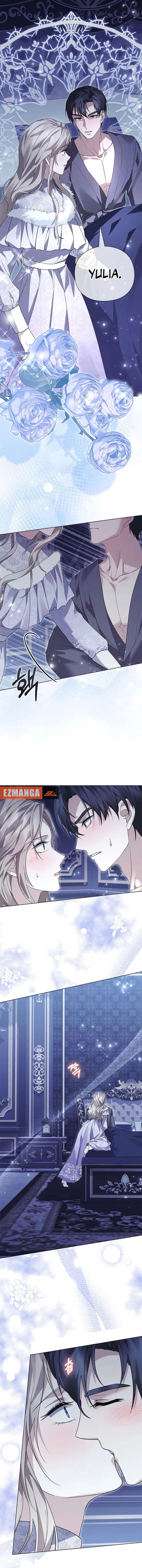 I Will Disappear For You, Your Grace the Grand Duke Chapter 24 - Page 14