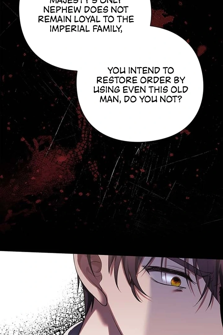 I Will Disappear For You, Your Grace the Grand Duke Chapter 3 - Page 1