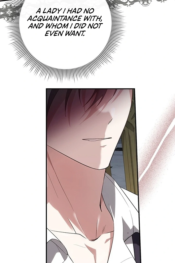 I Will Disappear For You, Your Grace the Grand Duke Chapter 3 - Page 10