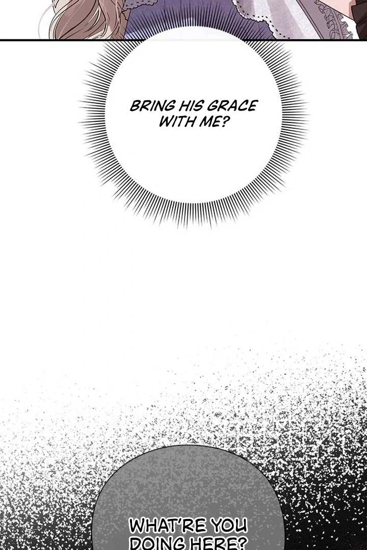 I Will Disappear For You, Your Grace the Grand Duke Chapter 3 - Page 102
