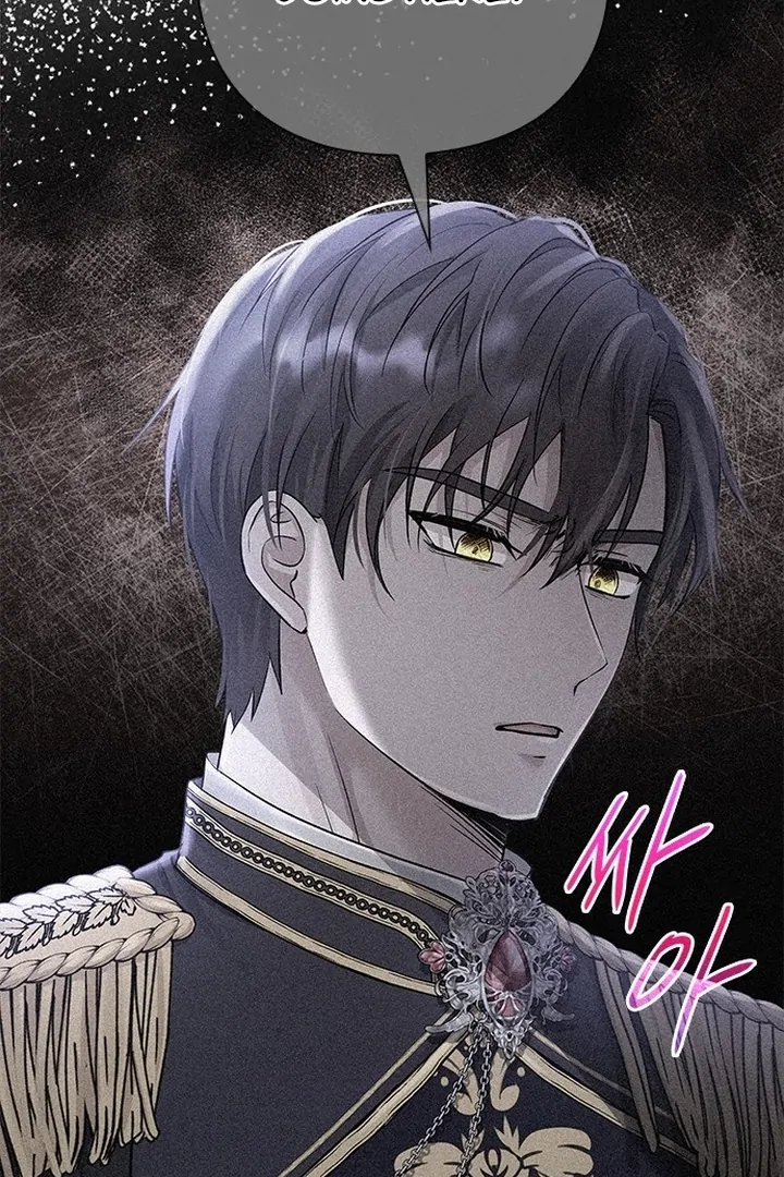 I Will Disappear For You, Your Grace the Grand Duke Chapter 3 - Page 103