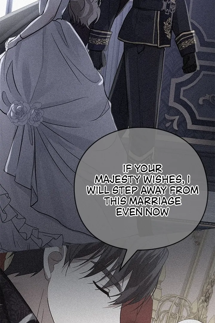 I Will Disappear For You, Your Grace the Grand Duke Chapter 3 - Page 105