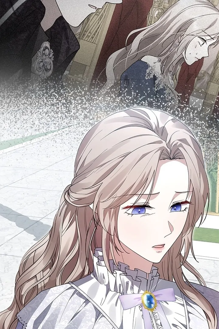 I Will Disappear For You, Your Grace the Grand Duke Chapter 3 - Page 106