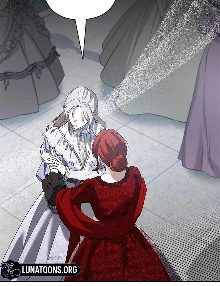 I Will Disappear For You, Your Grace the Grand Duke Chapter 3 - Page 109