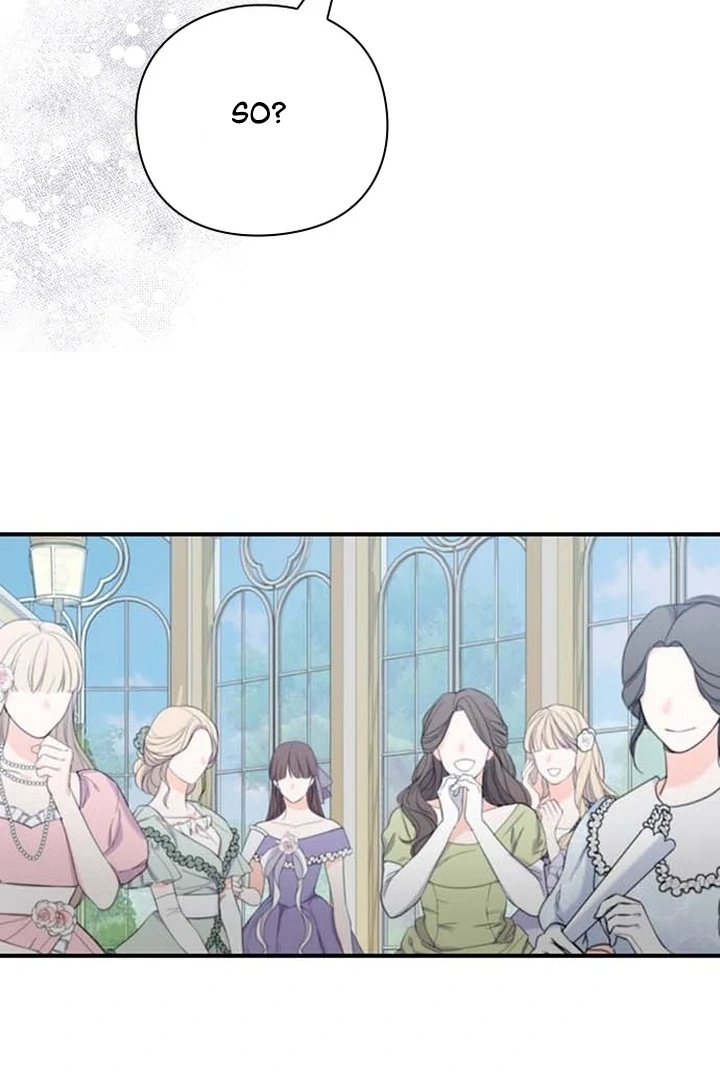 I Will Disappear For You, Your Grace the Grand Duke Chapter 3 - Page 111