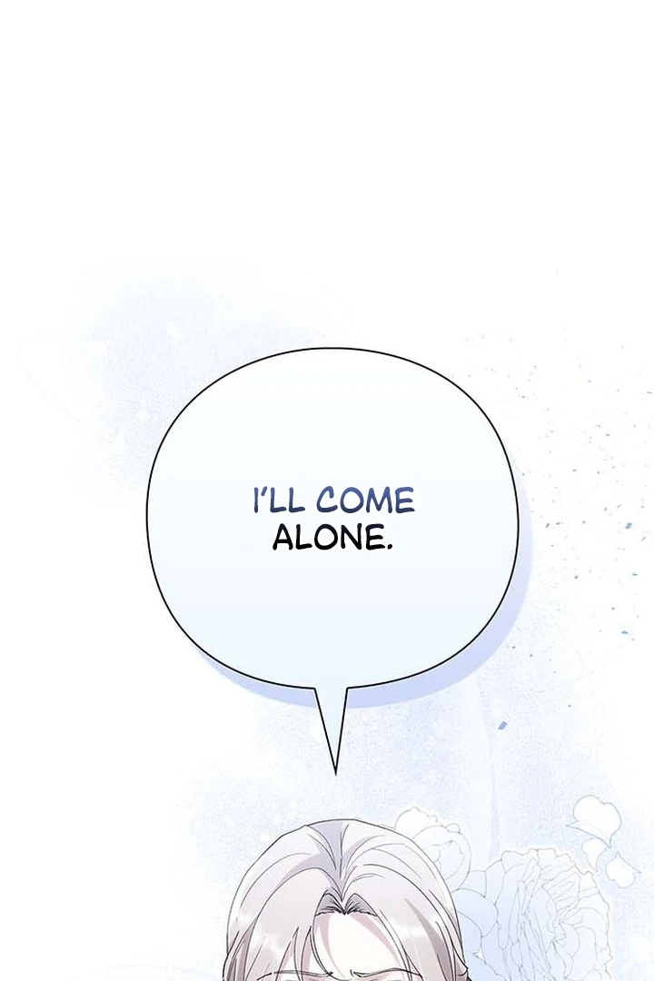 I Will Disappear For You, Your Grace the Grand Duke Chapter 3 - Page 112
