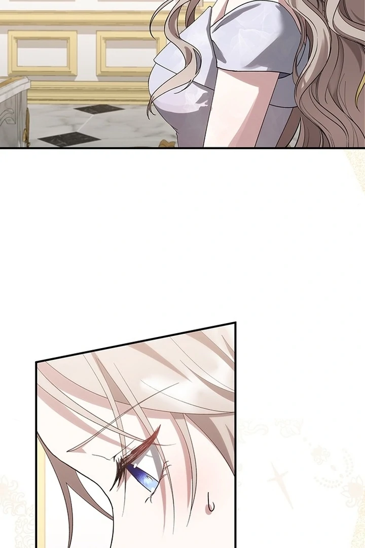 I Will Disappear For You, Your Grace the Grand Duke Chapter 3 - Page 16