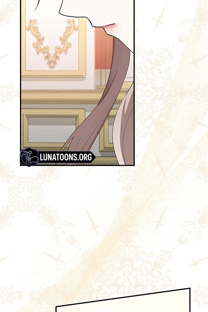 I Will Disappear For You, Your Grace the Grand Duke Chapter 3 - Page 17