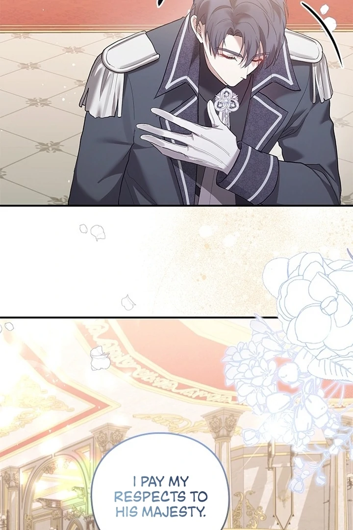I Will Disappear For You, Your Grace the Grand Duke Chapter 3 - Page 25