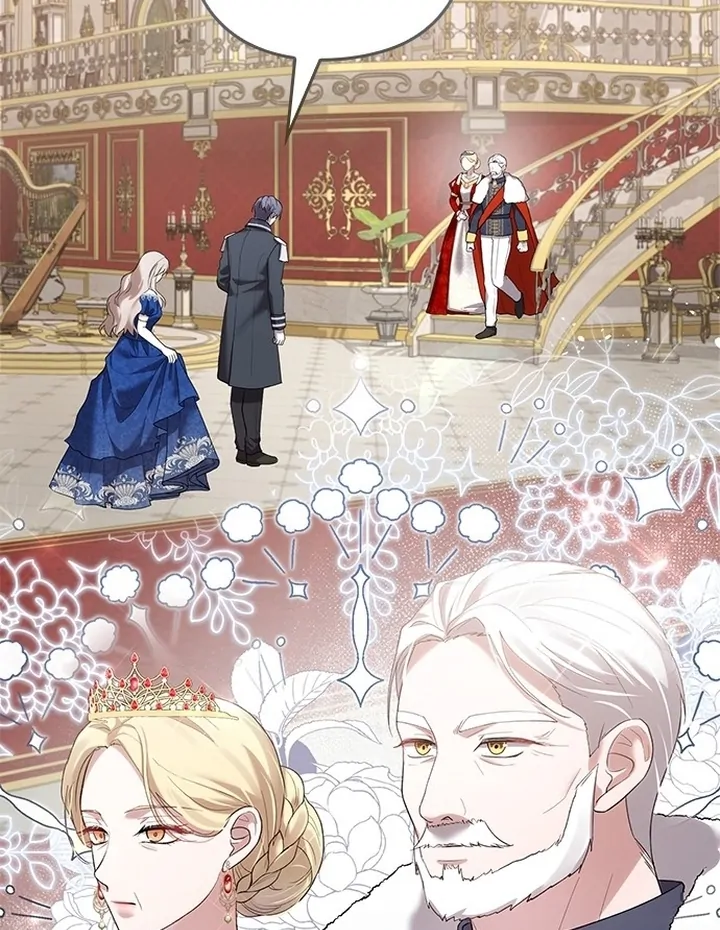 I Will Disappear For You, Your Grace the Grand Duke Chapter 3 - Page 26