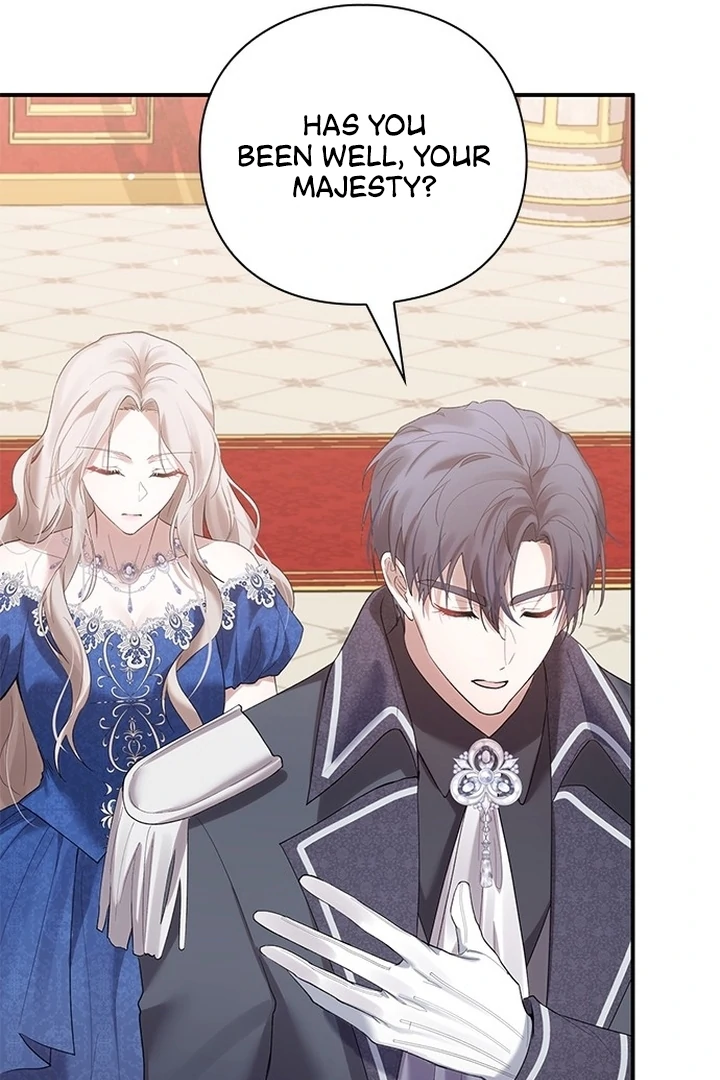 I Will Disappear For You, Your Grace the Grand Duke Chapter 3 - Page 28