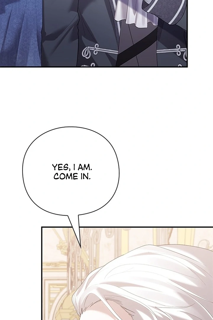 I Will Disappear For You, Your Grace the Grand Duke Chapter 3 - Page 29
