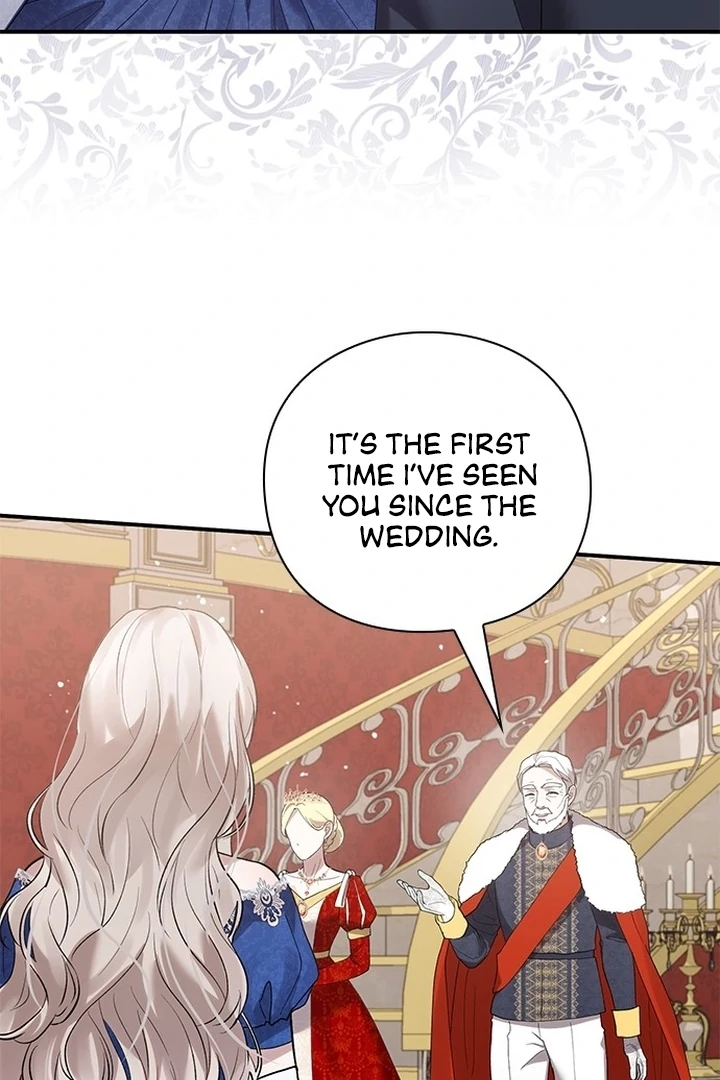 I Will Disappear For You, Your Grace the Grand Duke Chapter 3 - Page 32