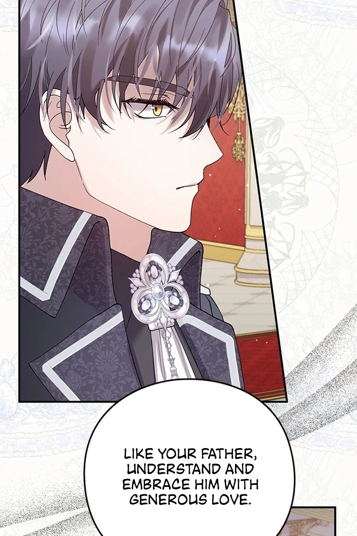 I Will Disappear For You, Your Grace the Grand Duke Chapter 3 - Page 38