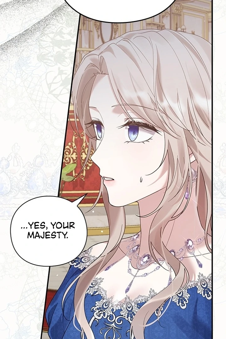 I Will Disappear For You, Your Grace the Grand Duke Chapter 3 - Page 39