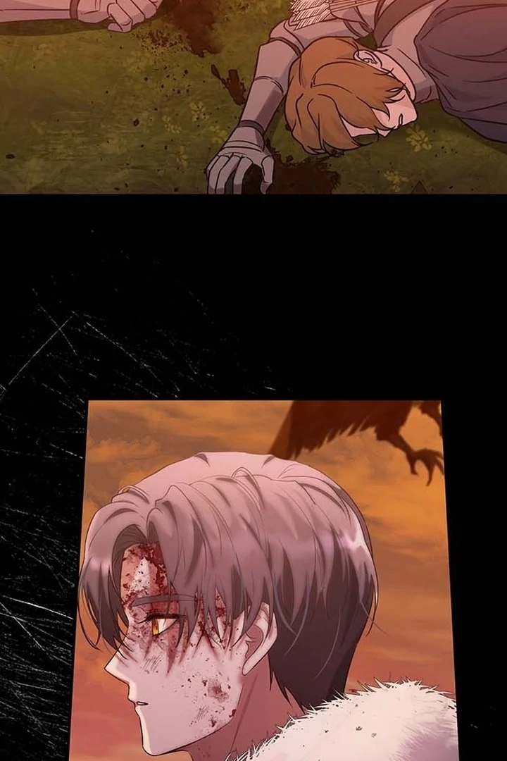 I Will Disappear For You, Your Grace the Grand Duke Chapter 3 - Page 4