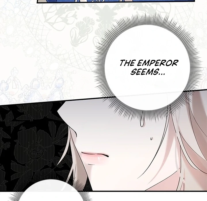 I Will Disappear For You, Your Grace the Grand Duke Chapter 3 - Page 40