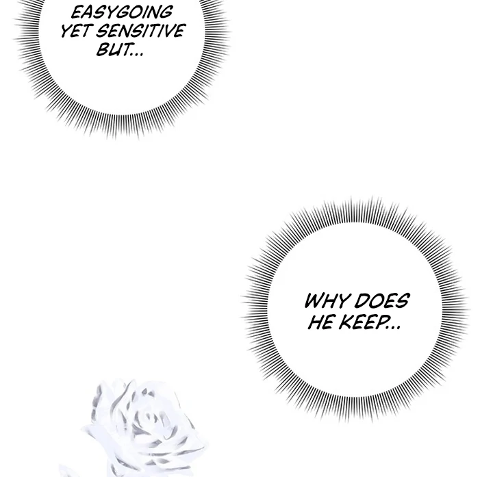 I Will Disappear For You, Your Grace the Grand Duke Chapter 3 - Page 41
