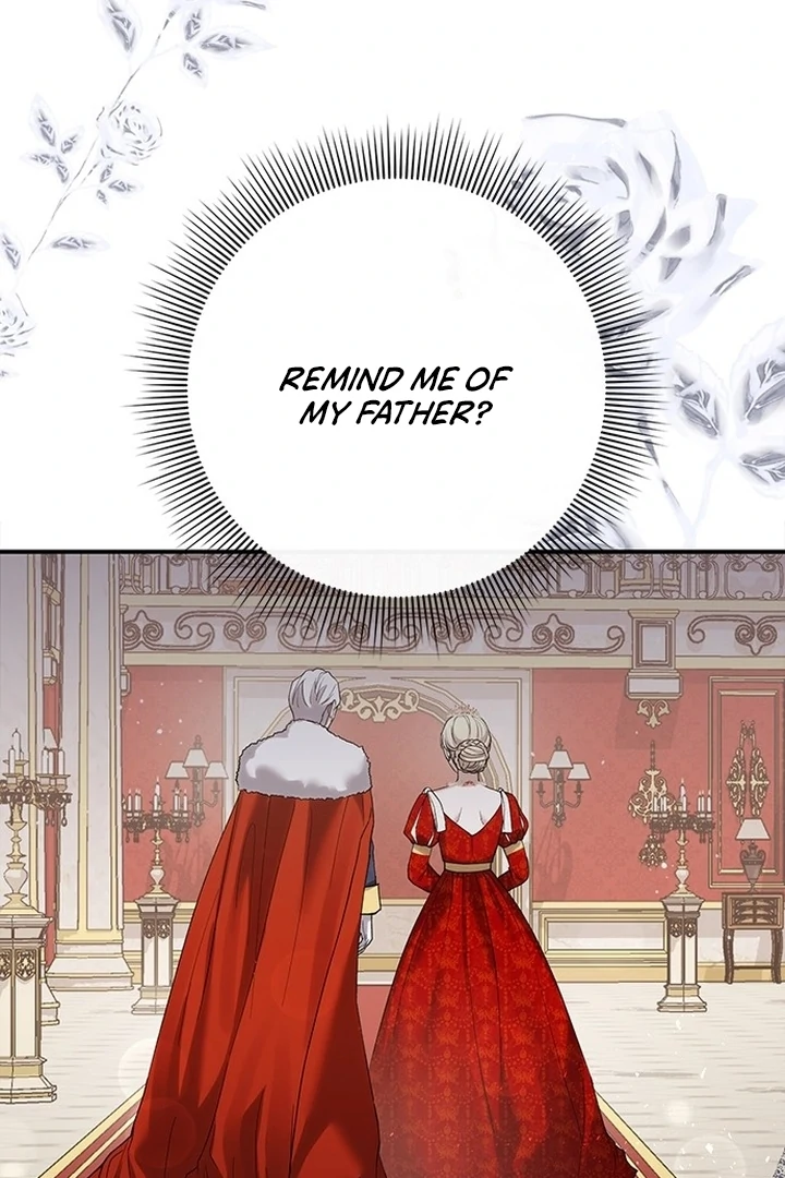 I Will Disappear For You, Your Grace the Grand Duke Chapter 3 - Page 42