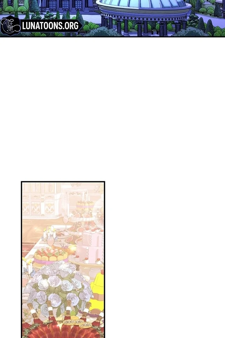I Will Disappear For You, Your Grace the Grand Duke Chapter 3 - Page 45