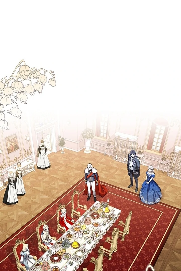 I Will Disappear For You, Your Grace the Grand Duke Chapter 3 - Page 47