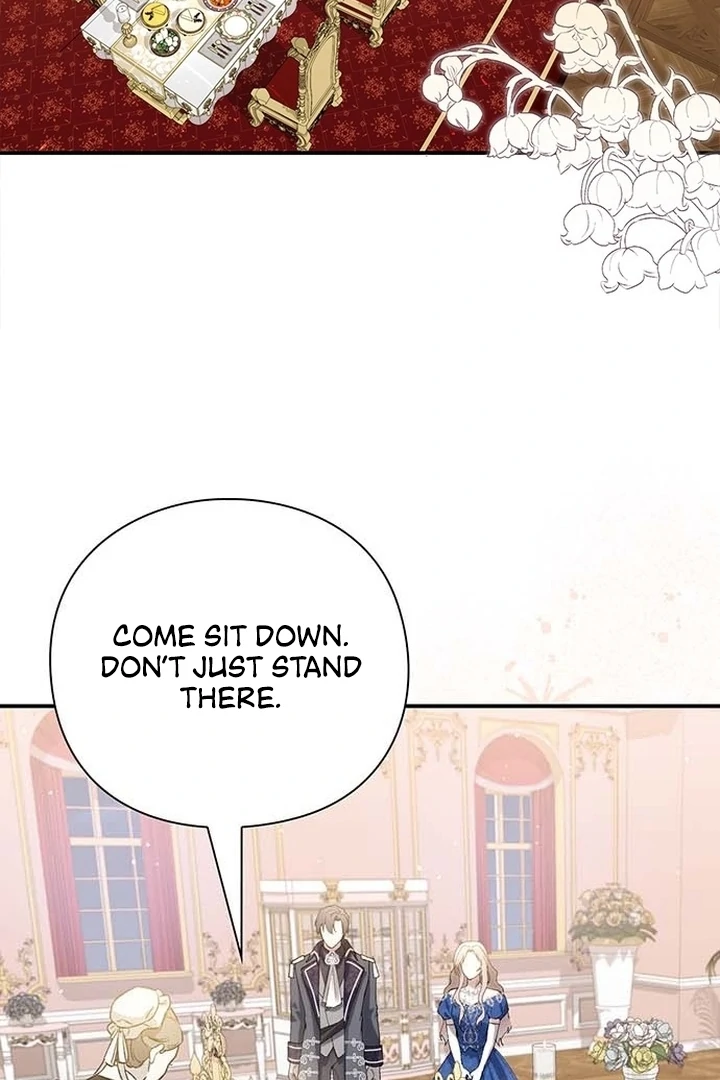 I Will Disappear For You, Your Grace the Grand Duke Chapter 3 - Page 48