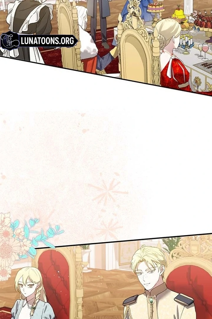 I Will Disappear For You, Your Grace the Grand Duke Chapter 3 - Page 49