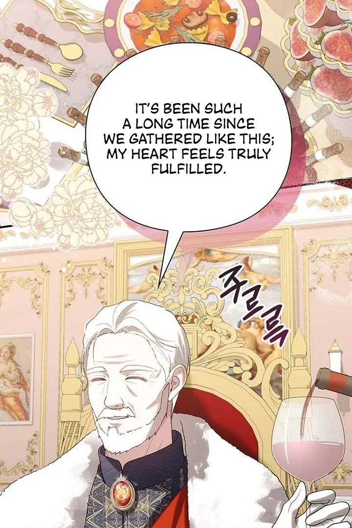 I Will Disappear For You, Your Grace the Grand Duke Chapter 3 - Page 51