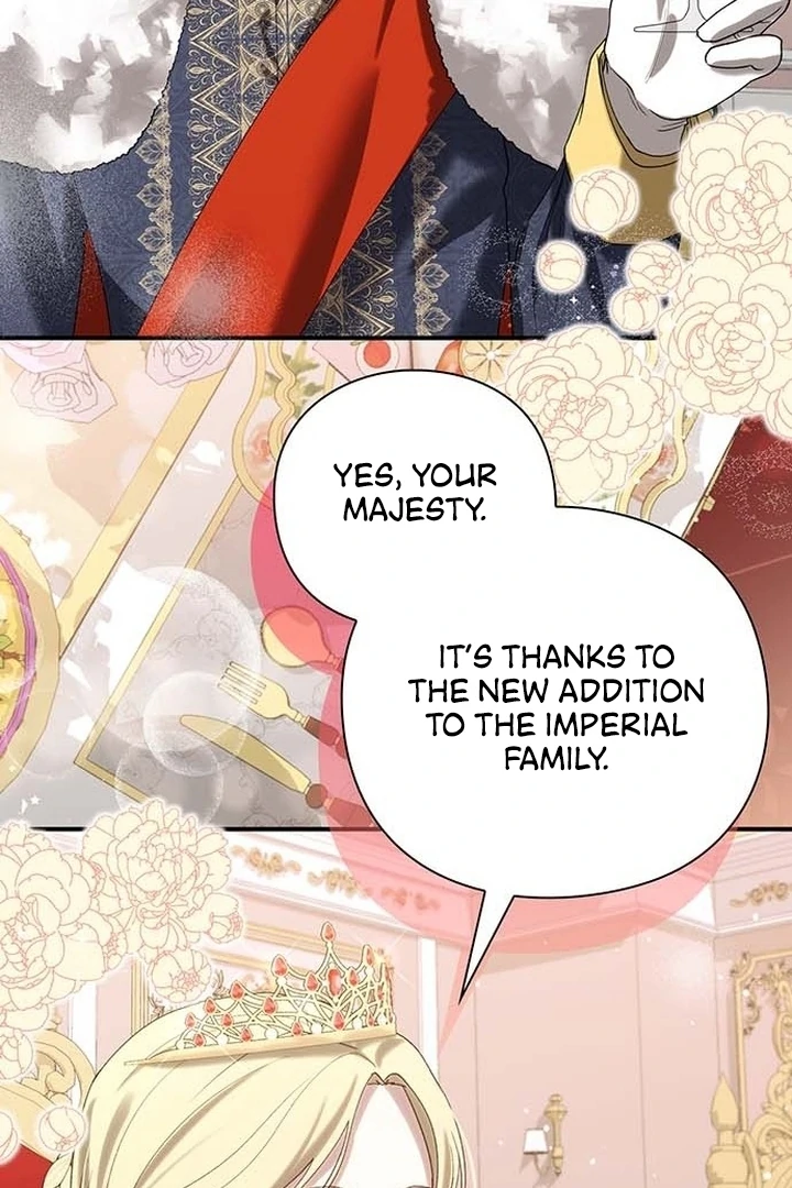 I Will Disappear For You, Your Grace the Grand Duke Chapter 3 - Page 52