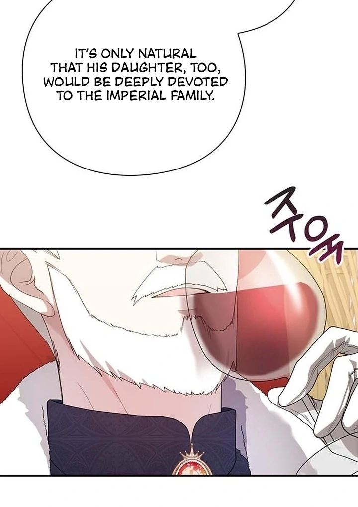 I Will Disappear For You, Your Grace the Grand Duke Chapter 3 - Page 55