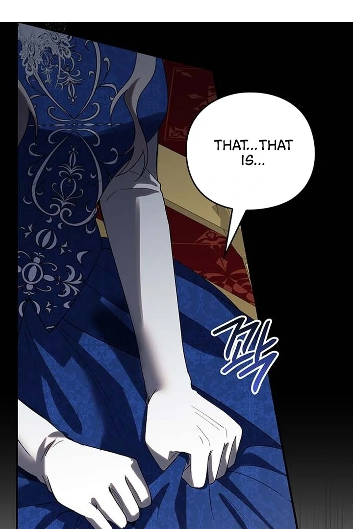 I Will Disappear For You, Your Grace the Grand Duke Chapter 3 - Page 56