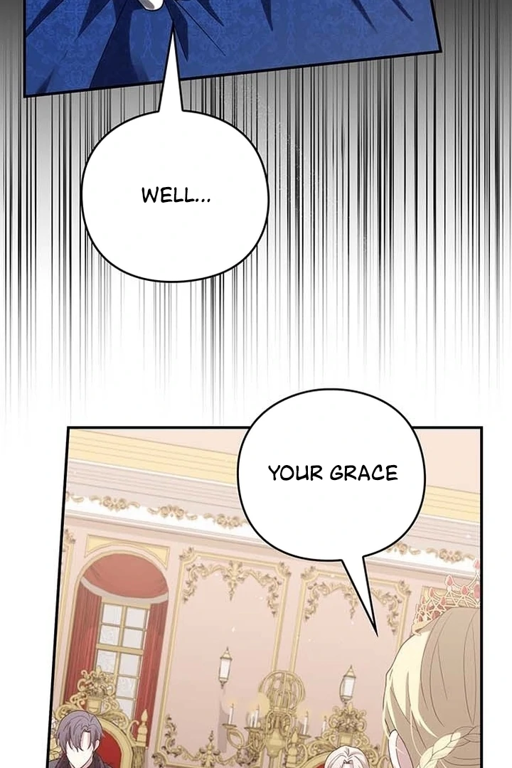 I Will Disappear For You, Your Grace the Grand Duke Chapter 3 - Page 57