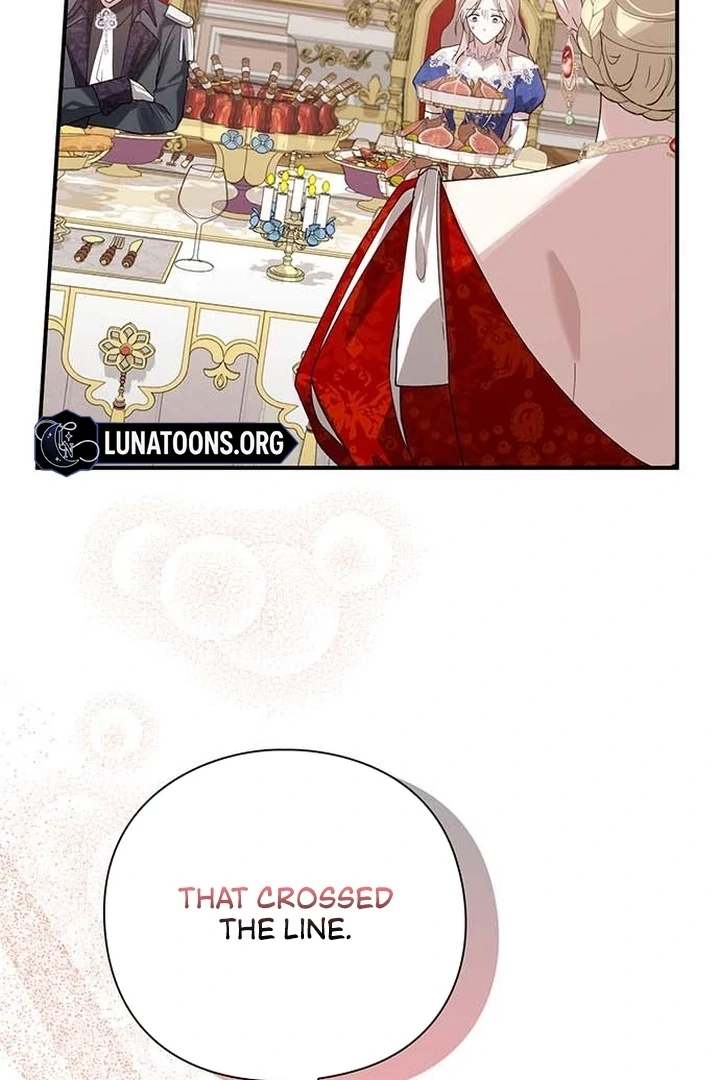 I Will Disappear For You, Your Grace the Grand Duke Chapter 3 - Page 58