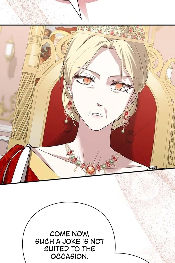 I Will Disappear For You, Your Grace the Grand Duke Chapter 3 - Page 59