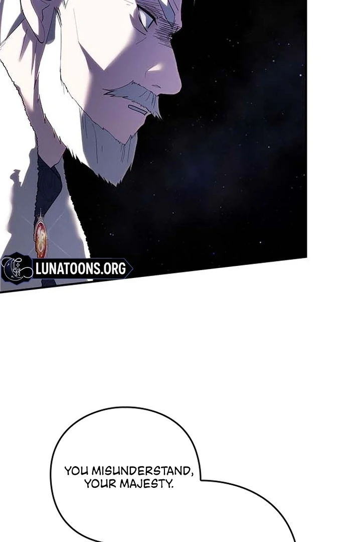 I Will Disappear For You, Your Grace the Grand Duke Chapter 3 - Page 62