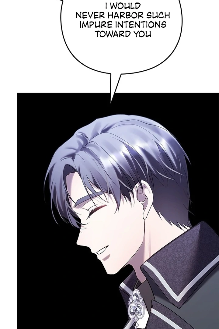 I Will Disappear For You, Your Grace the Grand Duke Chapter 3 - Page 63