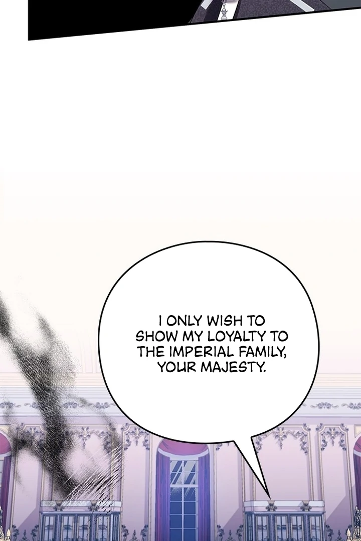 I Will Disappear For You, Your Grace the Grand Duke Chapter 3 - Page 64
