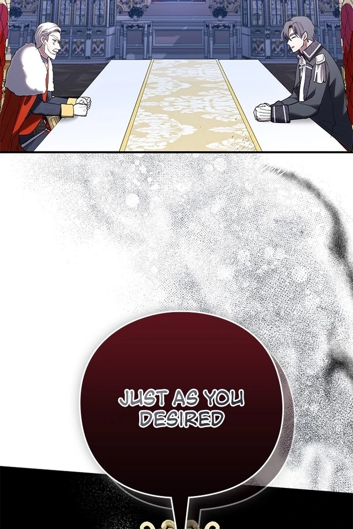 I Will Disappear For You, Your Grace the Grand Duke Chapter 3 - Page 65