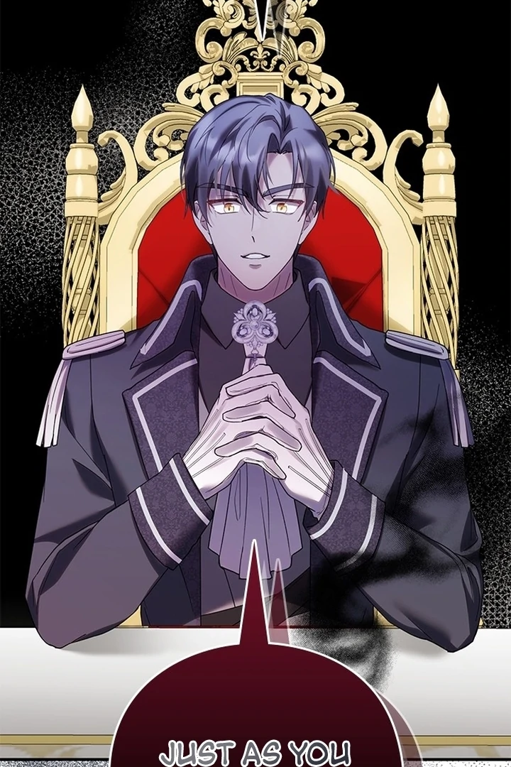 I Will Disappear For You, Your Grace the Grand Duke Chapter 3 - Page 66