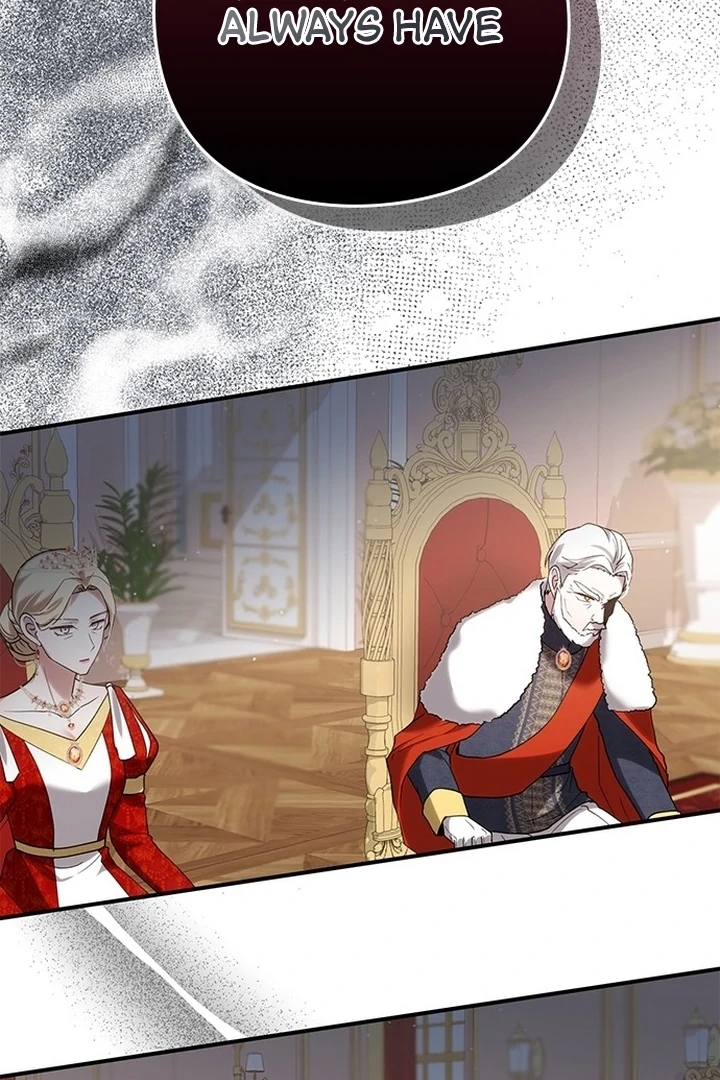 I Will Disappear For You, Your Grace the Grand Duke Chapter 3 - Page 67
