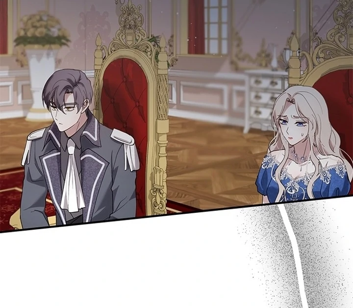 I Will Disappear For You, Your Grace the Grand Duke Chapter 3 - Page 68
