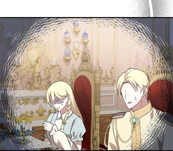 I Will Disappear For You, Your Grace the Grand Duke Chapter 3 - Page 69