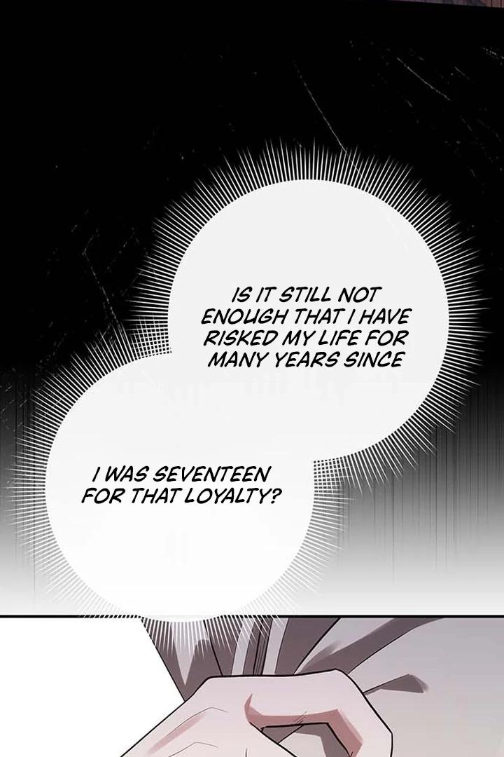 I Will Disappear For You, Your Grace the Grand Duke Chapter 3 - Page 7