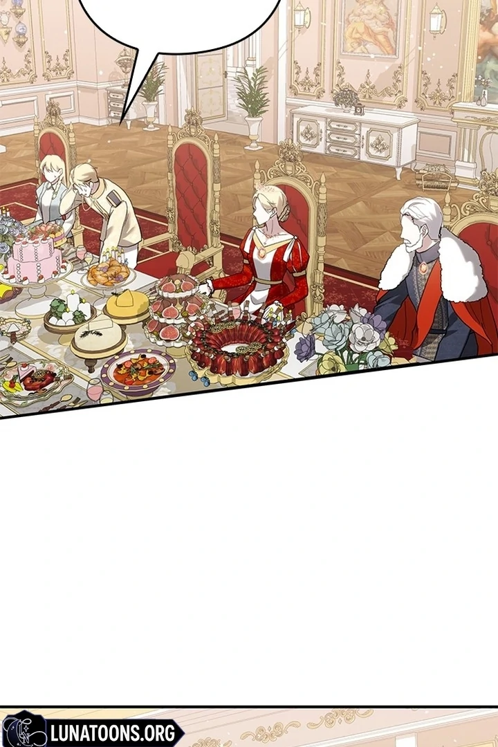 I Will Disappear For You, Your Grace the Grand Duke Chapter 3 - Page 72