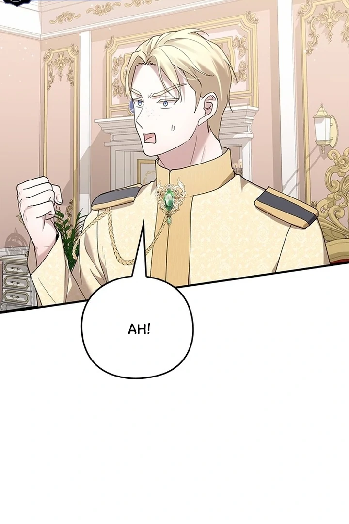 I Will Disappear For You, Your Grace the Grand Duke Chapter 3 - Page 73